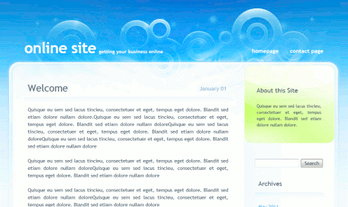  website hosting